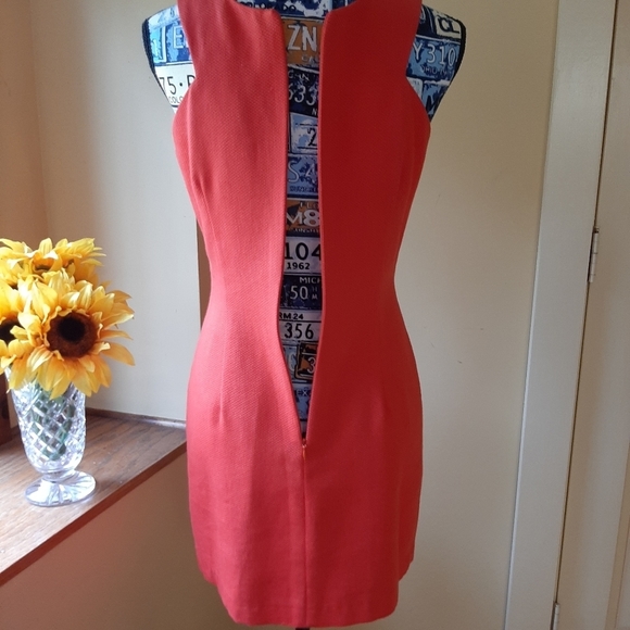 VINTAGE SHEATH DRESS - Picture 5 of 14
